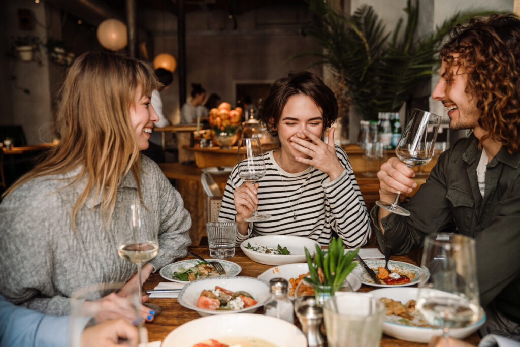 A Foodie’s Guide to CCIA: The Best Eats, Treats, and Hidden Gems in Evansville’s Culinary Heart